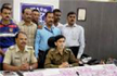 I-T detects Rs 3,185 cr black income; seizes Rs 86cr new notes